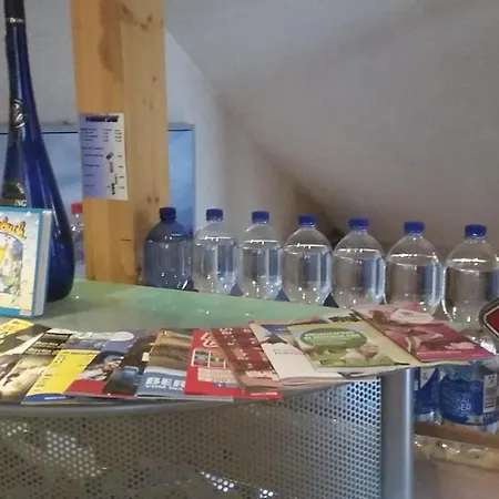 Ubytování v soukromí Specialplaceinberlin *