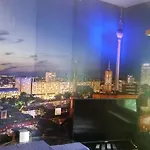 Alloggio in famiglia Specialplaceinberlin