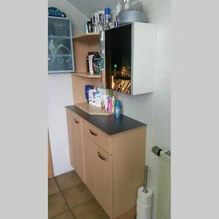 Homestay Specialplaceinberlin