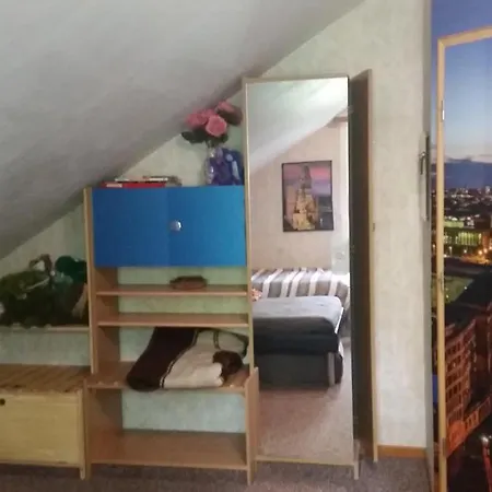 Specialplaceinberlin Rum i privatbostad Berlin