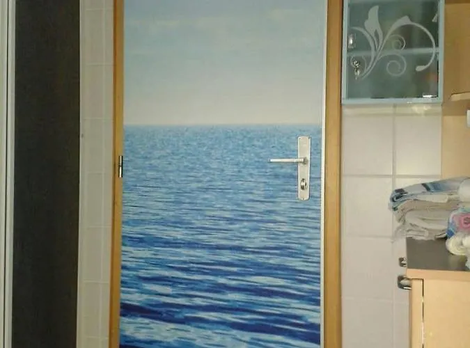 Rum i privatbostad Specialplaceinberlin Berlin