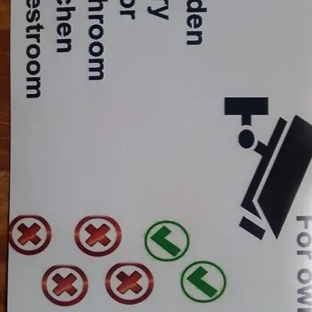 בית אירוח Specialplaceinberlin ברלין
