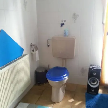 Specialplaceinberlin Privatunterkunft