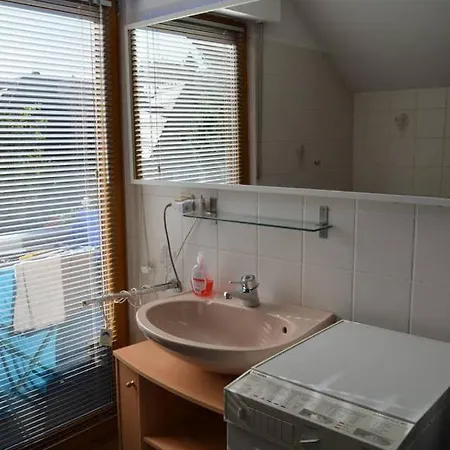 Kwatera prywatna Specialplaceinberlin *