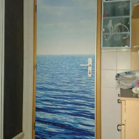 Privatunterkunft Specialplaceinberlin Berlin