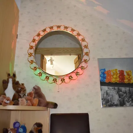 Privat bolig Specialplaceinberlin *