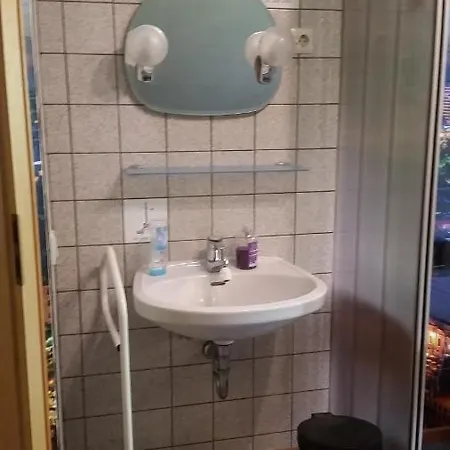 Specialplaceinberlin בית אירוח *