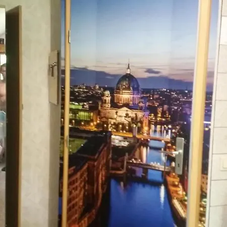 Specialplaceinberlin Privatunterkunft *