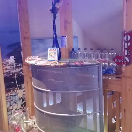 Specialplaceinberlin Privatunterkunft *