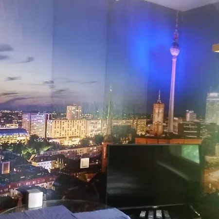 Privatunterkunft Specialplaceinberlin