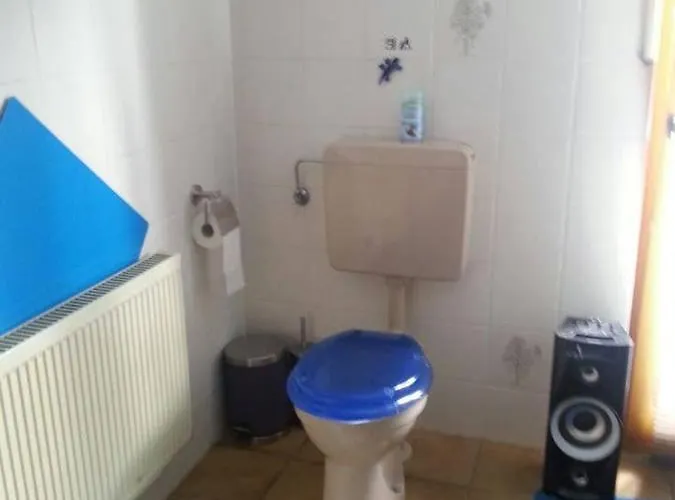 Specialplaceinberlin Homestay szállás