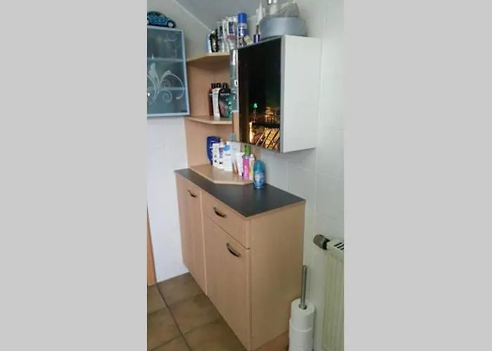 Homestay szállás Specialplaceinberlin