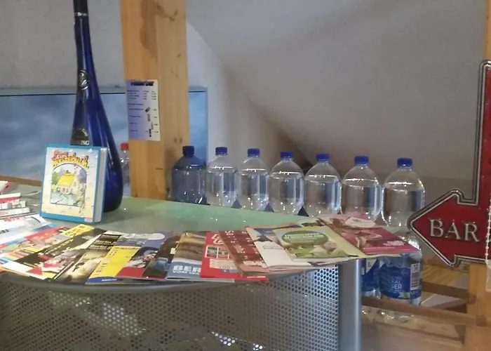 Homestay szállás Specialplaceinberlin *