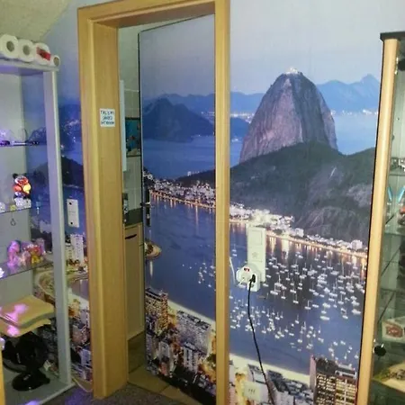 Specialplaceinberlin Homestay