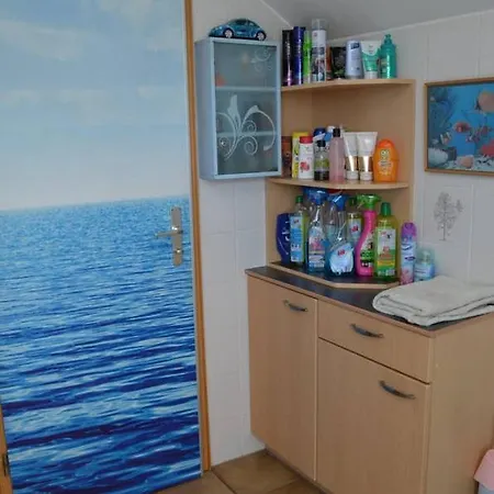 Ubytování v soukromí Specialplaceinberlin