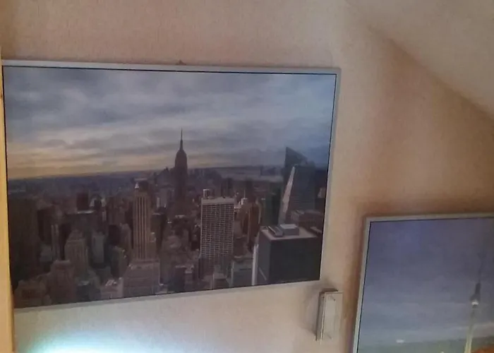 Homestay Specialplaceinberlin *