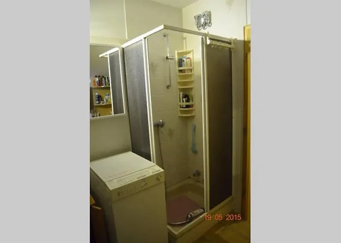 Specialplaceinberlin Homestay