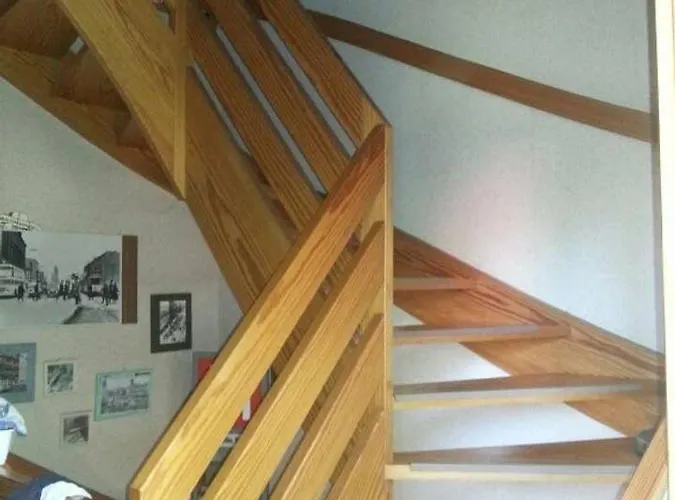 Homestay Specialplaceinberlin *