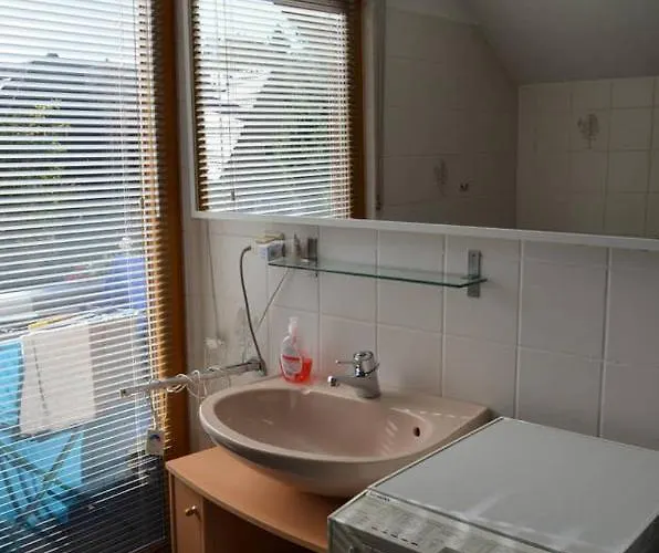 Homestay Specialplaceinberlin *