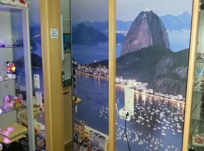 Specialplaceinberlin Homestay