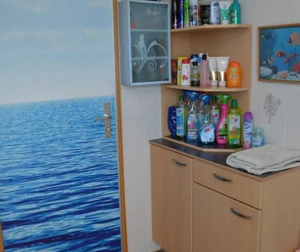 Homestay Specialplaceinberlin