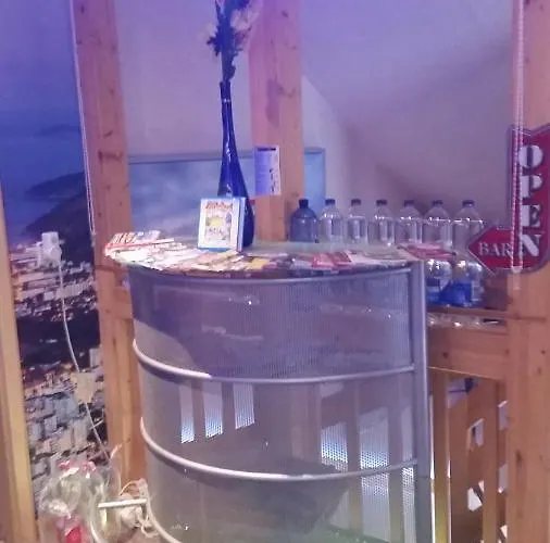 Specialplaceinberlin Homestay *