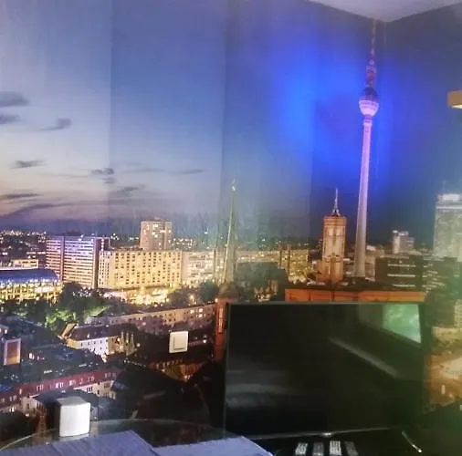 Homestay Specialplaceinberlin